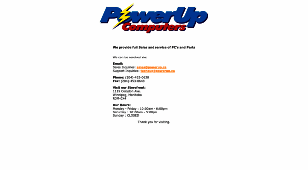 powerup.ca