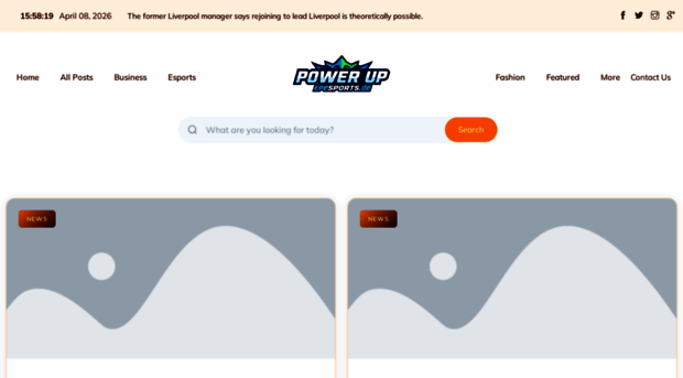powerupesports.de