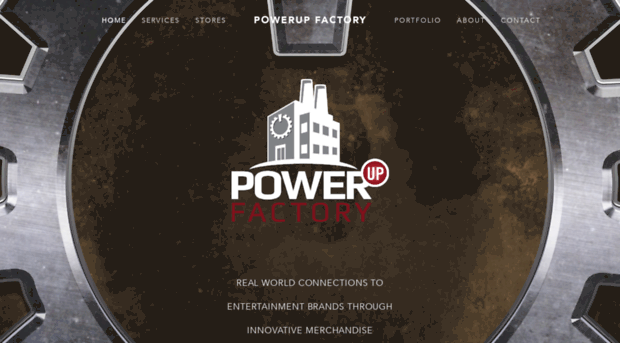 powerupfactory.com