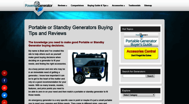 powerupgenerator.com