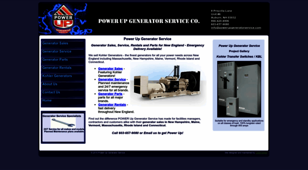 powerupgeneratorservice.com