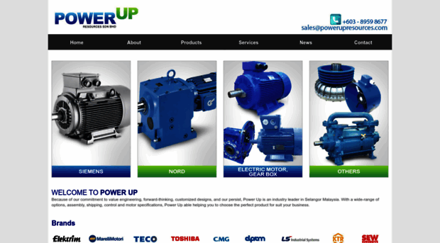 powerupresources.com