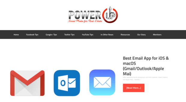 powerupsocialmedia.com