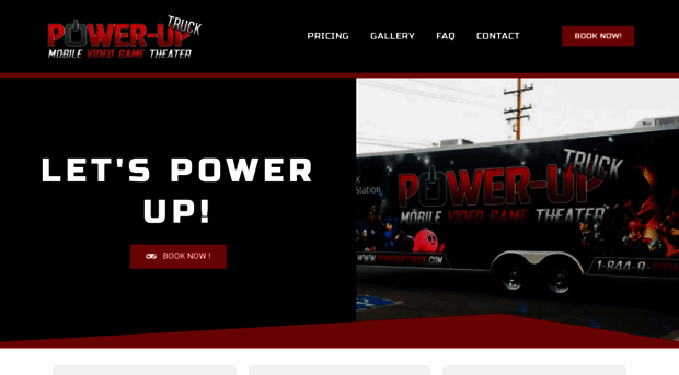 poweruptruck.com