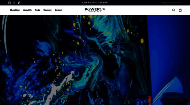 powerupwireless.com