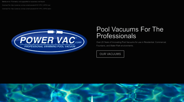 powervac.com