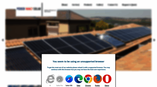 powervaultsolar.co.za