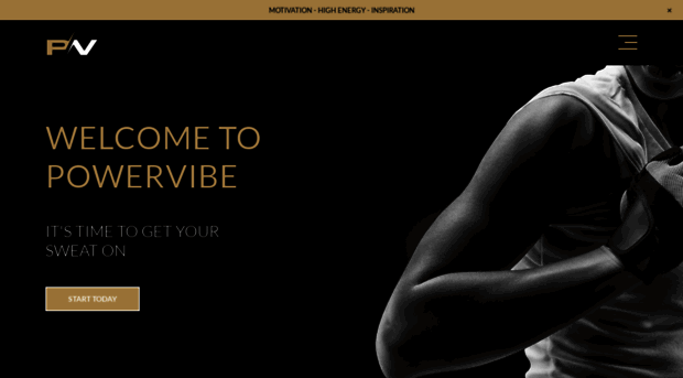 powervibe.co.uk