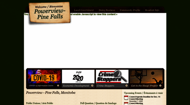 powerview-pinefalls.com