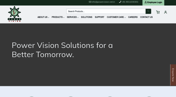 powervision.net.in
