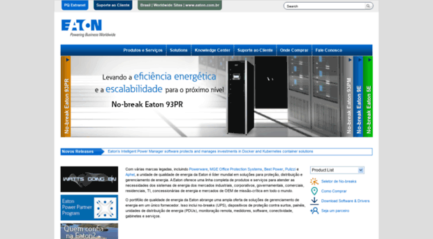 powerware.com.br