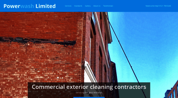 powerwash.ltd