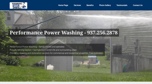 powerwashdayton.com