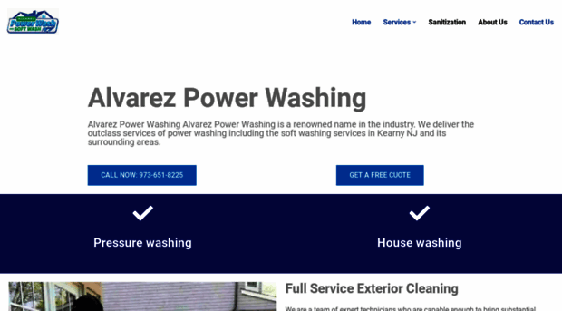 powerwashercleaning.com