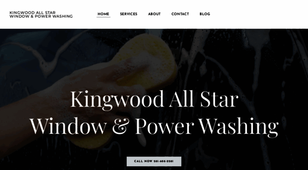powerwashingkingwood.com