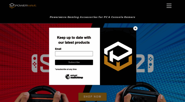 powerwavegaming.com.au