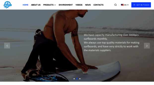 powerwavesports.com