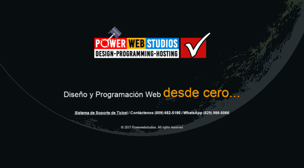 powerwebstudios.com