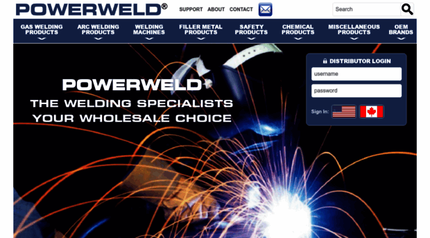 powerweldinc.com