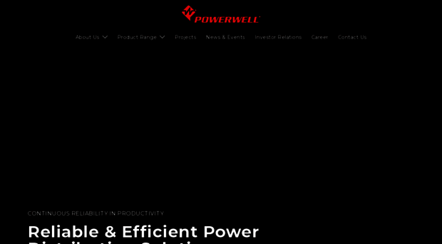 powerwell.com.my