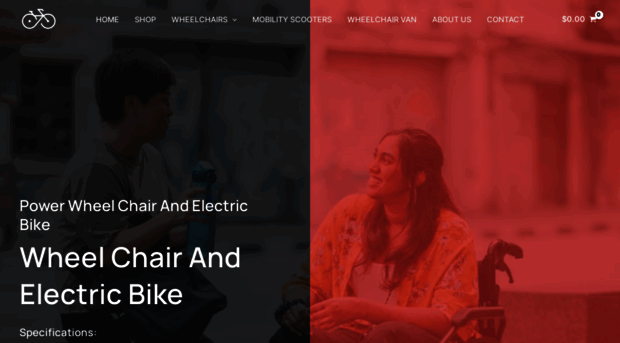 powerwheelchairandelectricbike.com