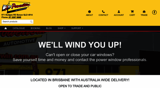 powerwin.com.au