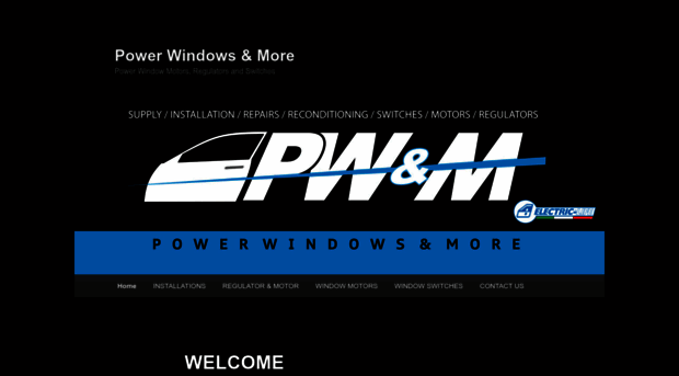 powerwindowsandmore.com.au