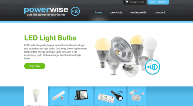 powerwise.co.nz