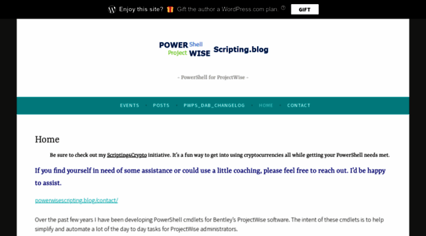 powerwisescripting.blog