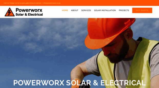 powerworx.co.za