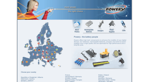 powery.de