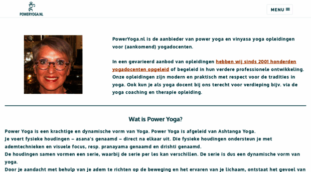 poweryoga.nl