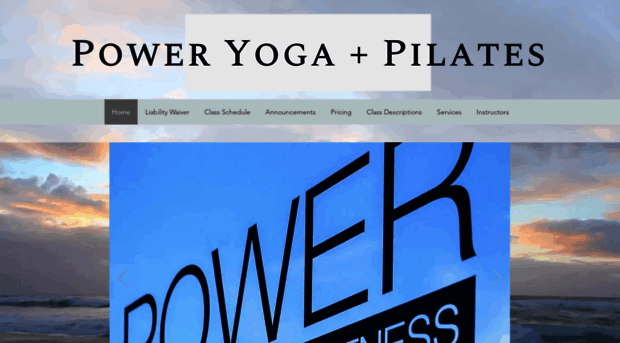 poweryogalv.com