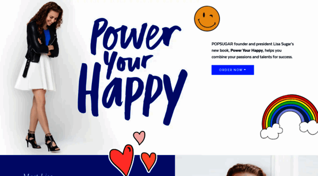 poweryourhappy.com