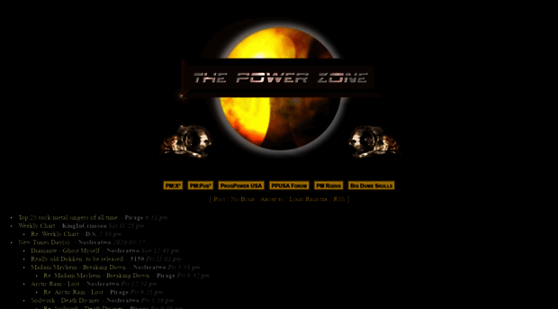 powerzone.krose.org