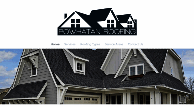 powhatanroofing.com