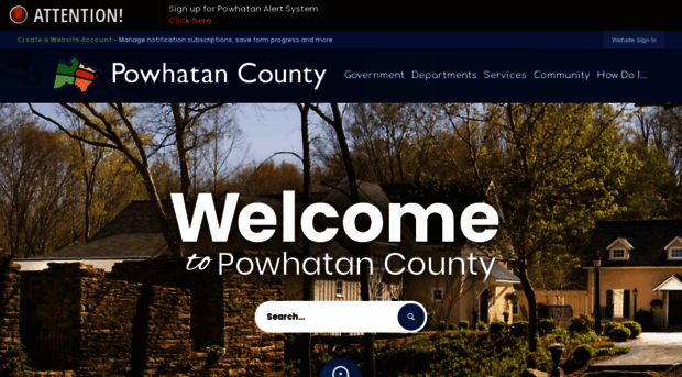 powhatanva.gov