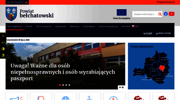 powiat-belchatowski.pl