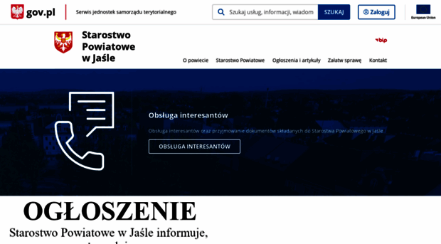powiat.jaslo.pl