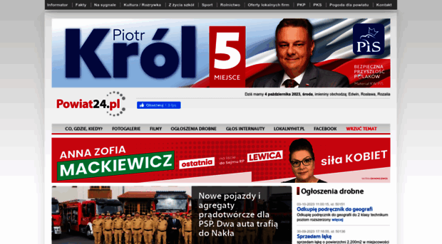 powiat24.pl