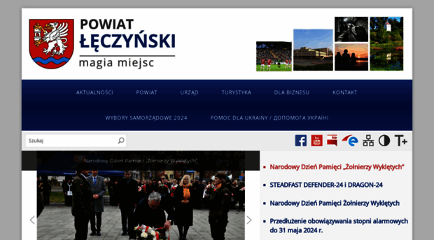 powiatleczynski.pl