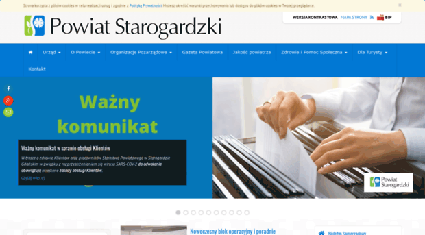powiatstarogard.pl