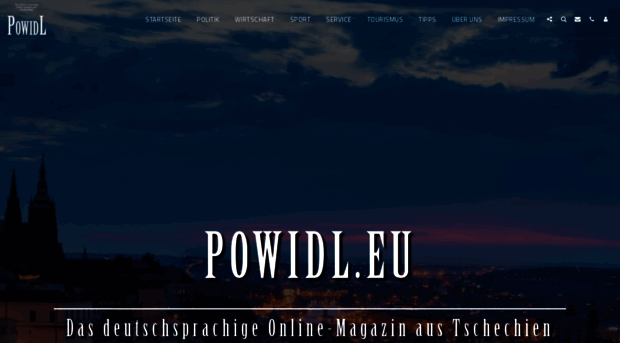 powidl.eu