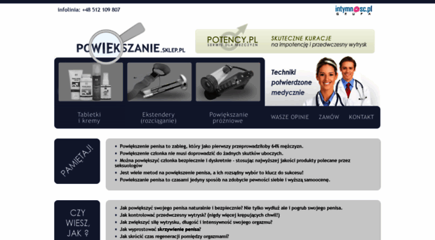 powiekszanie.com.pl