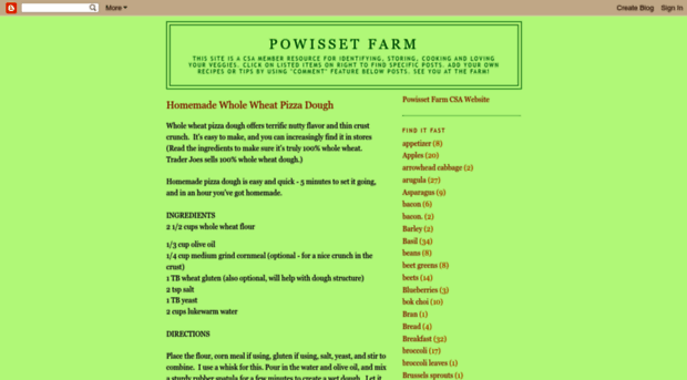 powissetfarm.blogspot.com