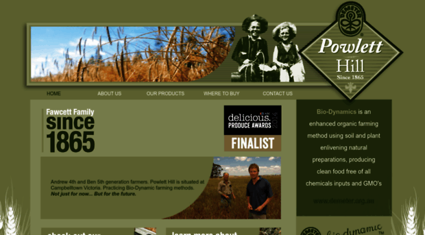 powletthill.com.au