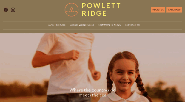 powlettridge.com