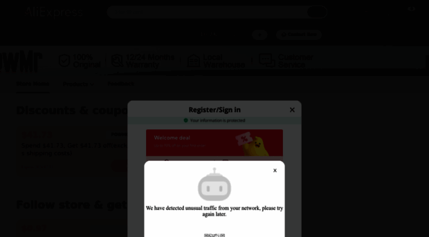 powmrsolar.aliexpress.com