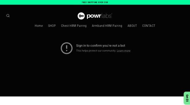 powr-labs.com