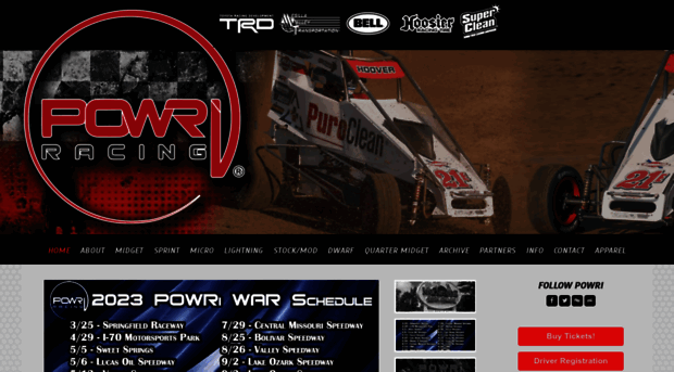 powri.com